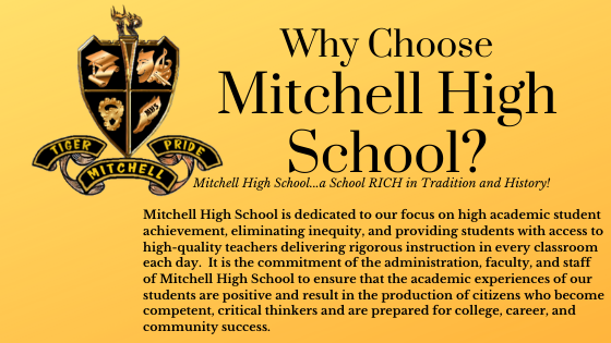 About Us-Why Mitchell? 